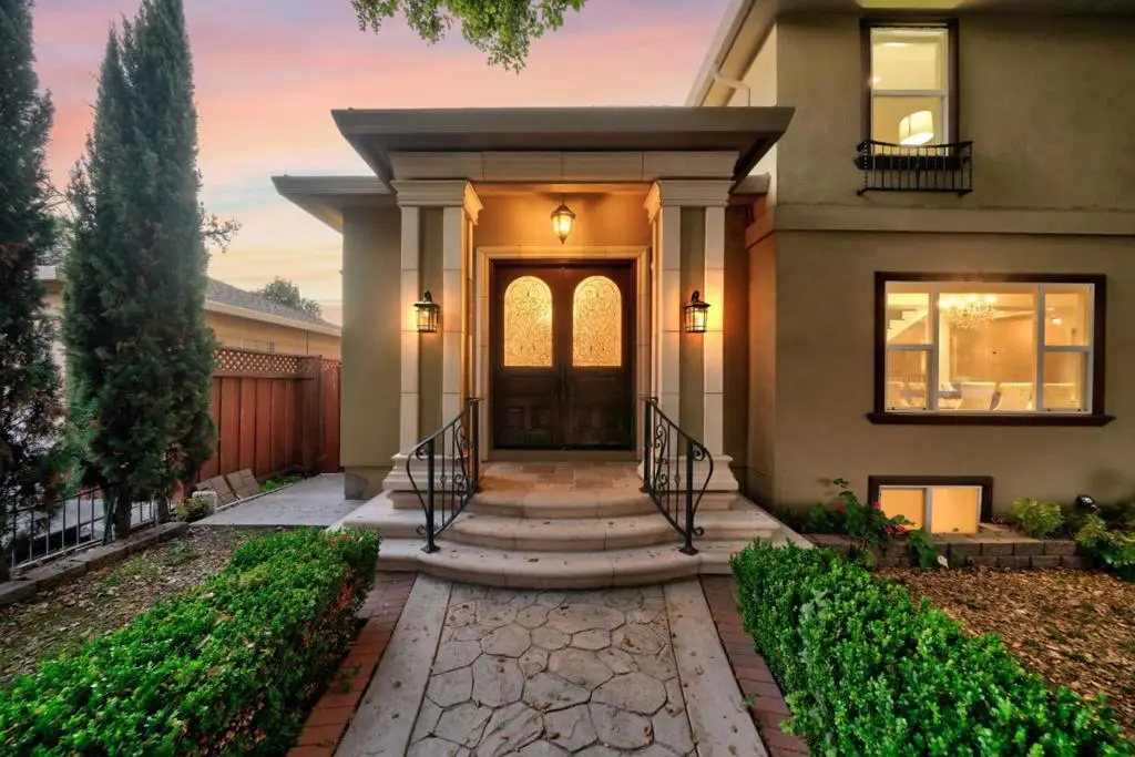 1481 W Hedding Street, San Jose, CA 95126 - #1
