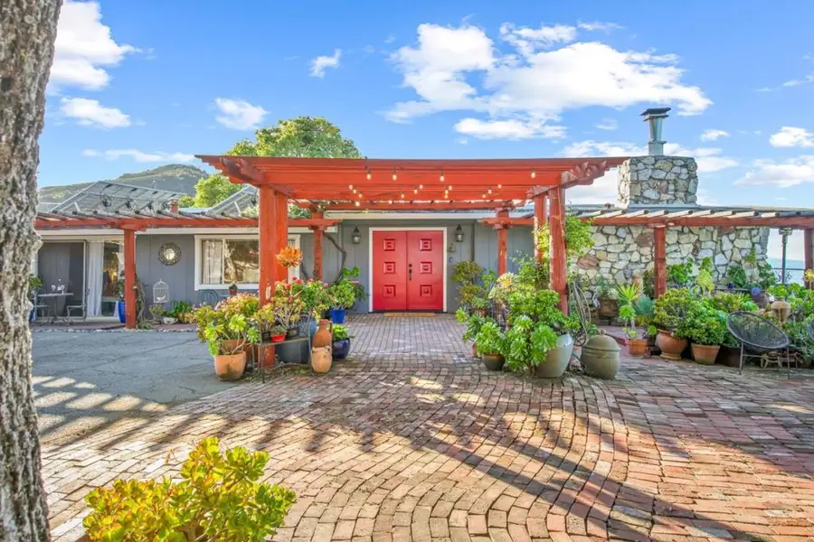 440 Hillside Road, San Juan Bautista, CA 95045 - #2