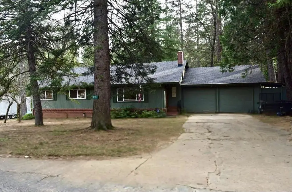 18727 Broadhurst Drive, Twain Harte, CA 95383 - #1