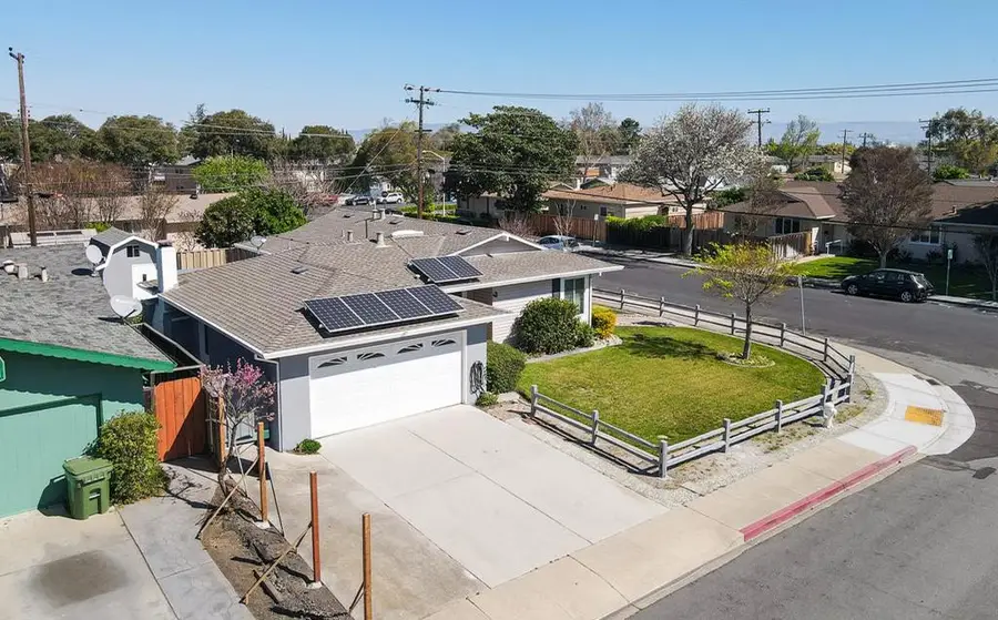 2420 Fordham Drive, Santa Clara, CA 95051 - #3