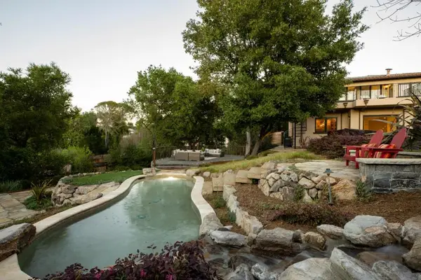 1330 Villa Drive, Los Altos, CA 94024