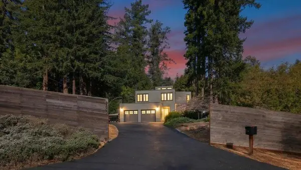 2500 Glen Canyon Road, Santa Cruz, CA 95060