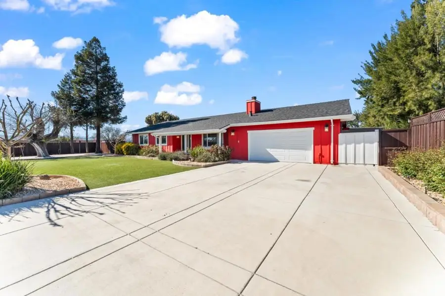 1515 Dias Drive, San Martin, CA 95046 - #2