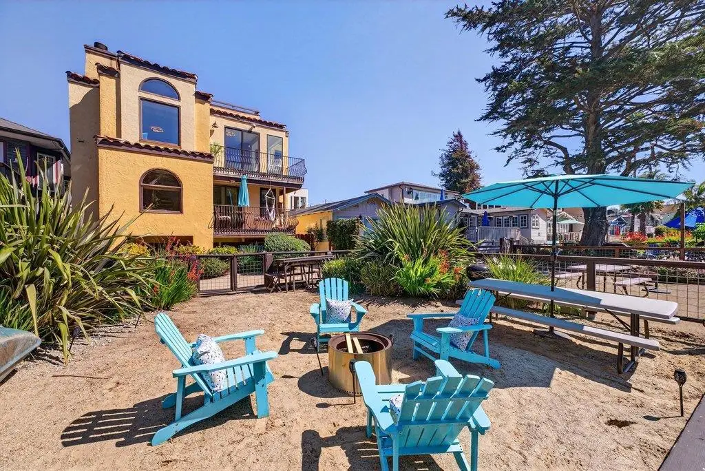 327 Riverview Avenue #C, Capitola, CA 95010 - #1