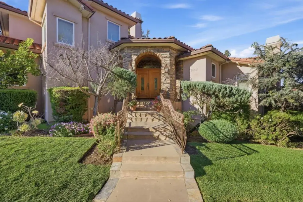 22551 Ricardo Road, Cupertino, CA 95014 - #1