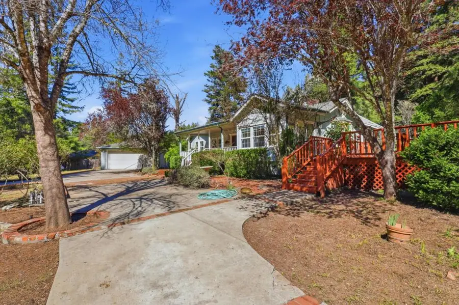 17760 China Grade Road, Boulder Creek, CA 95006 - #3