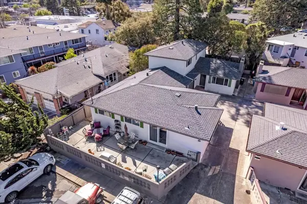 910912 Academy Avenue, Belmont, CA 94002