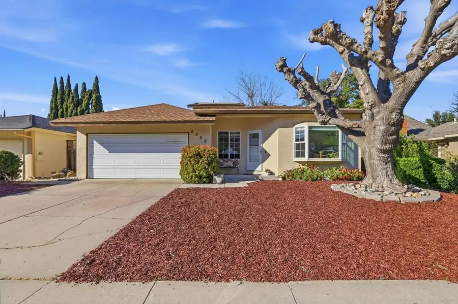 6352 Mayo Drive, San Jose, CA 95123 - #3