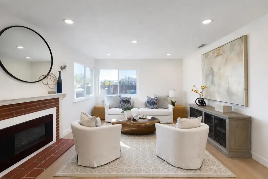 3050 Santa Maria Avenue, Santa Clara, CA 95051 - #2