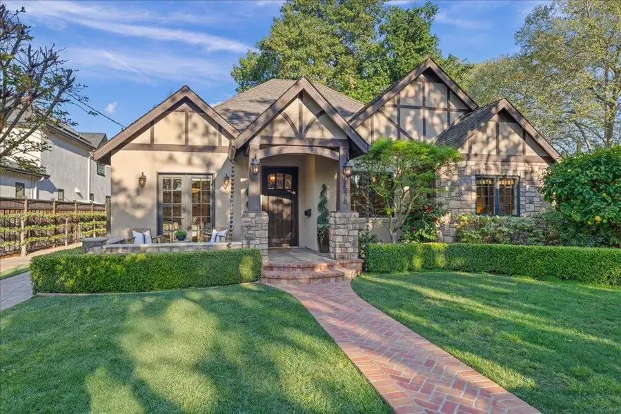 1538 Cherry Avenue, San Jose, CA 95125 - #2