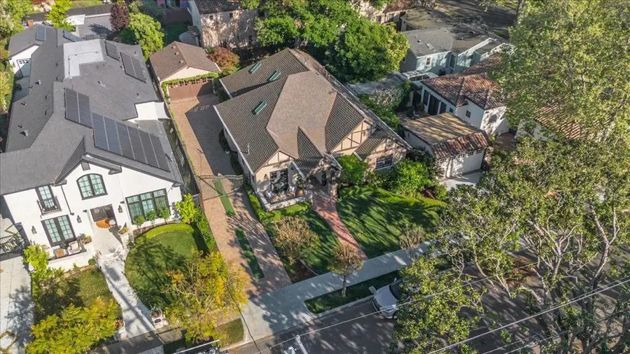 1538 Cherry Avenue, San Jose, CA 95125 - #3