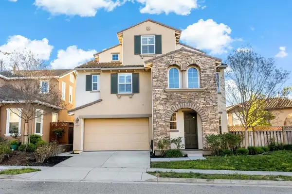 300 Crestridge Court, San Jose, CA 95138