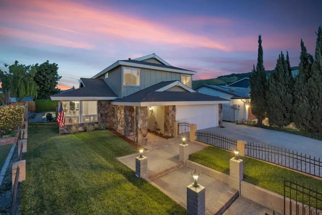 6280 Mountford Drive, San Jose, CA 95123 - #1