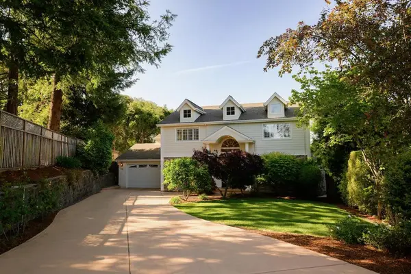 26 Torrey Oaks Court, Scotts Valley, CA 95066