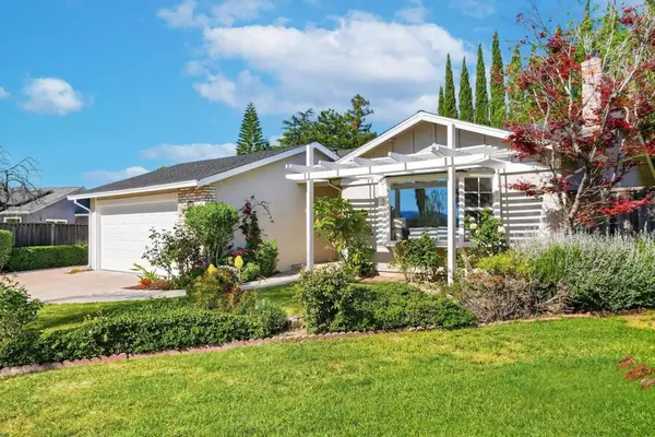 5380 Hammerton Court, San Jose, CA 95118