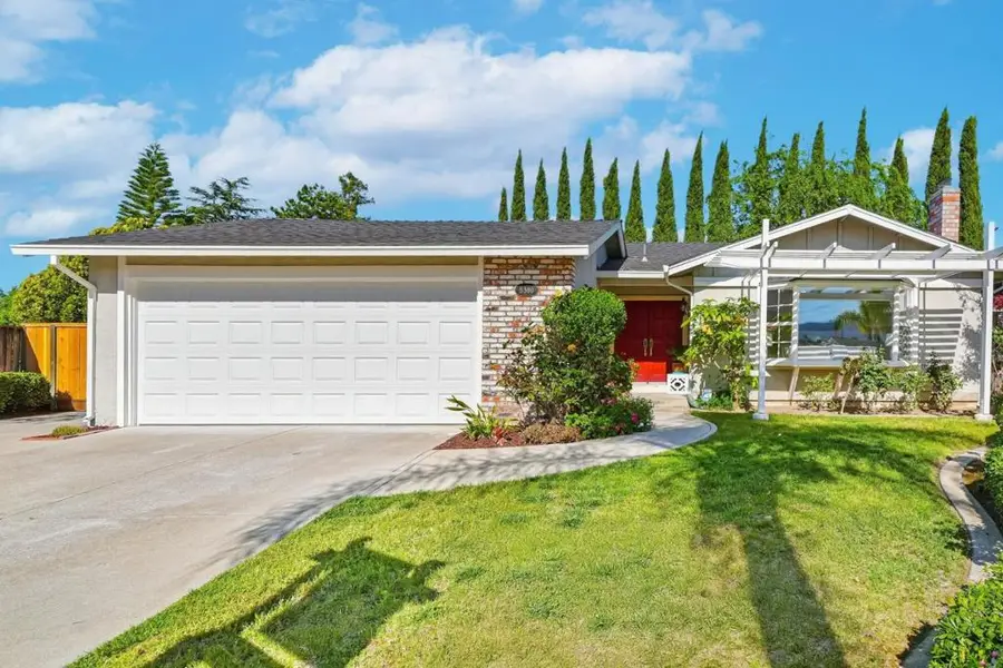 5380 Hammerton Court, San Jose, CA 95118 - #2