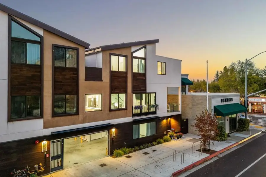 908 Woodside, Redwood City, CA 94061 - #2