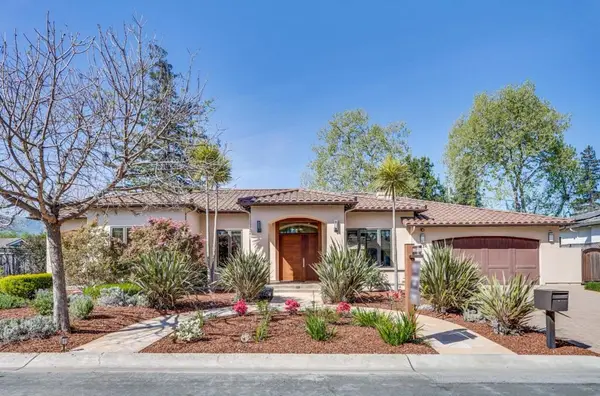 1534 Wessex Avenue, Los Altos, CA 94024