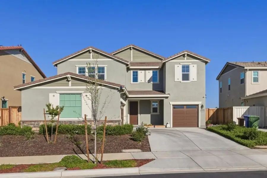 1905 Water Street, Brentwood, CA 94513 - #2
