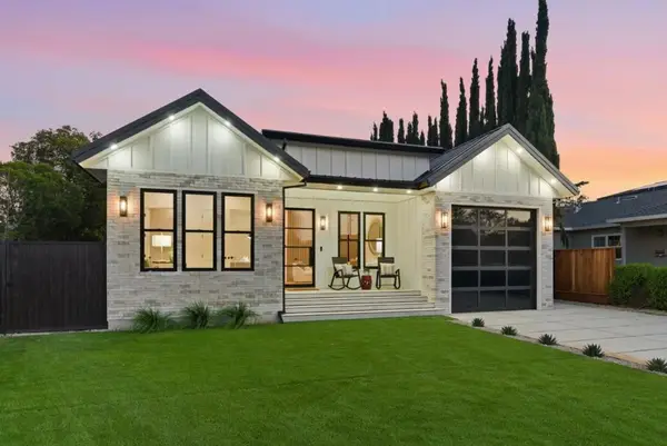 15400 Herring Avenue, San Jose, CA 95124