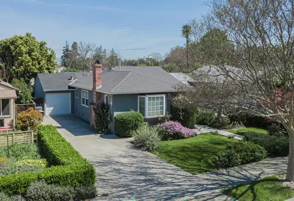 1270 Arnold Avenue, San Jose, CA 95110