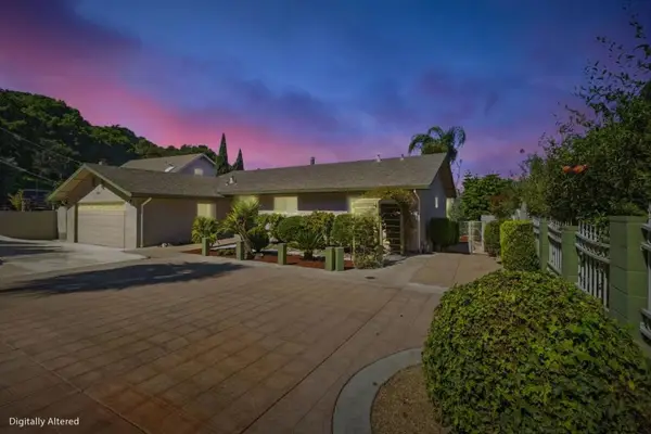 3565 Viola Drive, Aromas, CA 95004