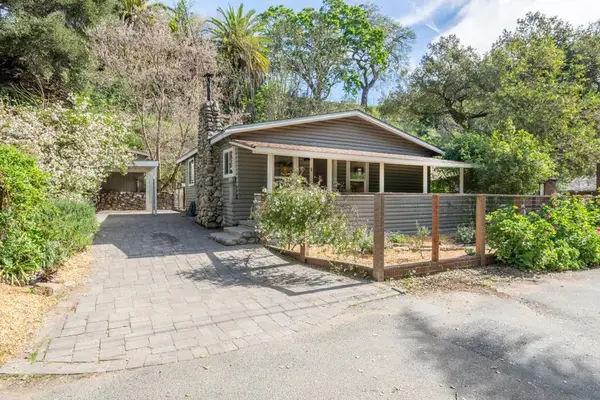 5 Camp Steffani, Carmel Valley, CA 93924