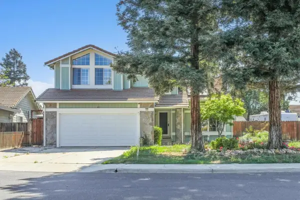 810 Coventry Circle, Brentwood, CA 94513