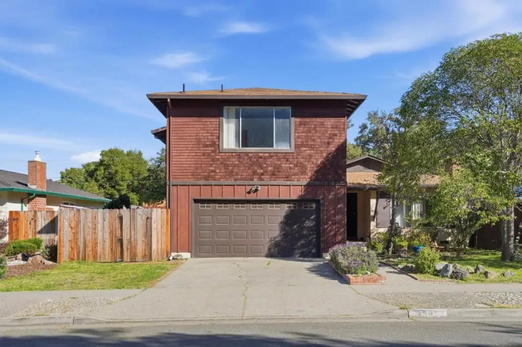 3505 Morningside Drive, El Sobrante, CA 94803 - #1