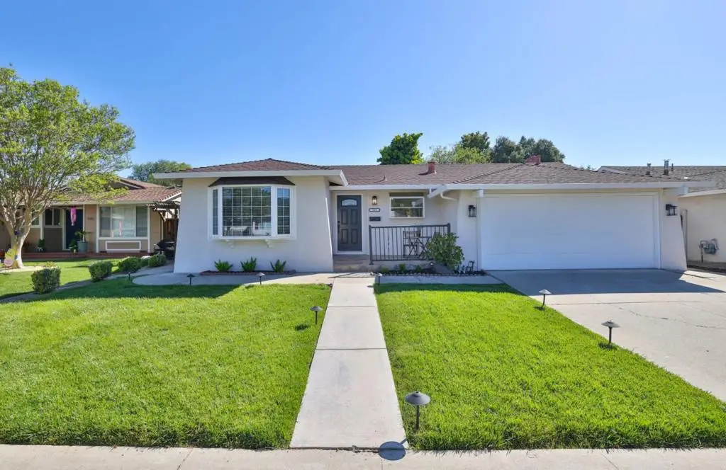 488 Tuscarora Drive, San Jose, CA 95123 - #1