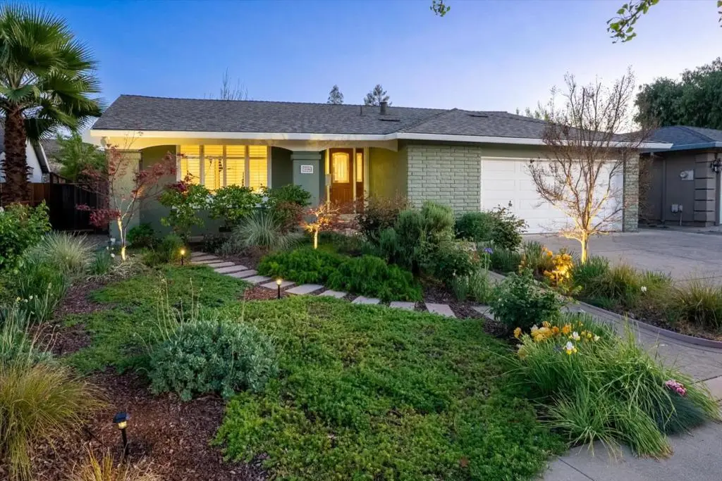 5896 Lalor Drive, San Jose, CA 95123 - #1