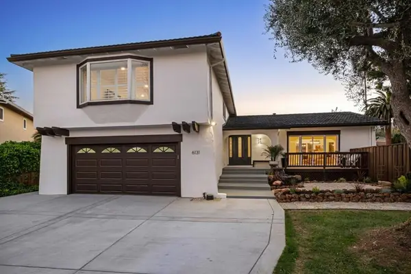 6131 Corte De La Reina, San Jose, CA 95120