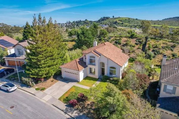 117 Lakewood Circle, San Mateo, CA 94402