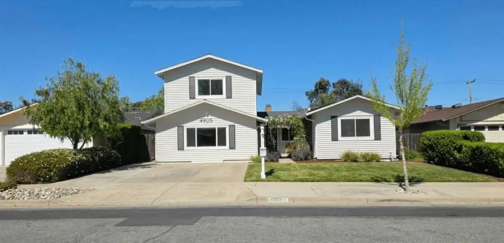 4905 Alex Drive, San Jose, CA 95130 - #1