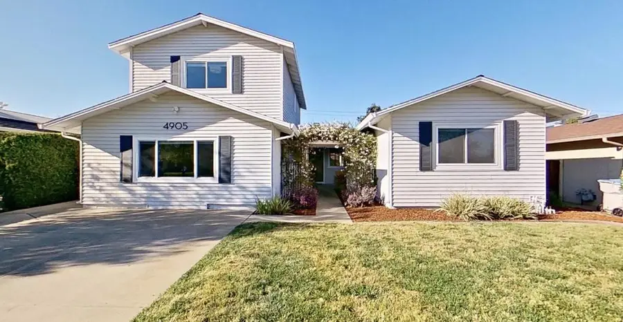 4905 Alex Drive, San Jose, CA 95130 - #2
