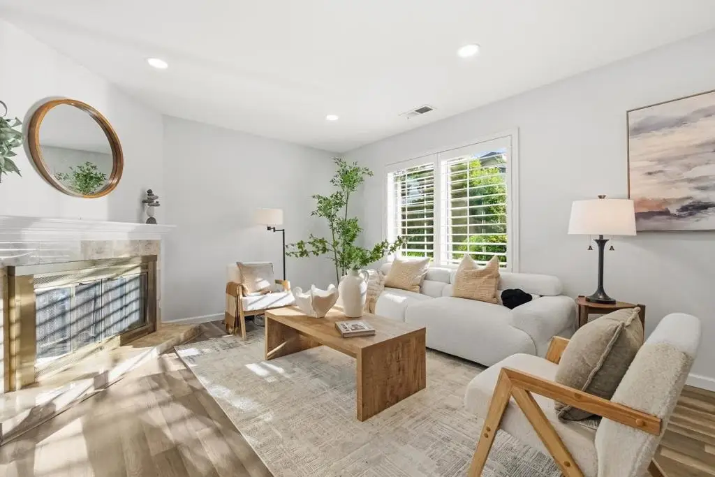 3556 Squirecreek Circle, San Jose, CA 95121 - #1