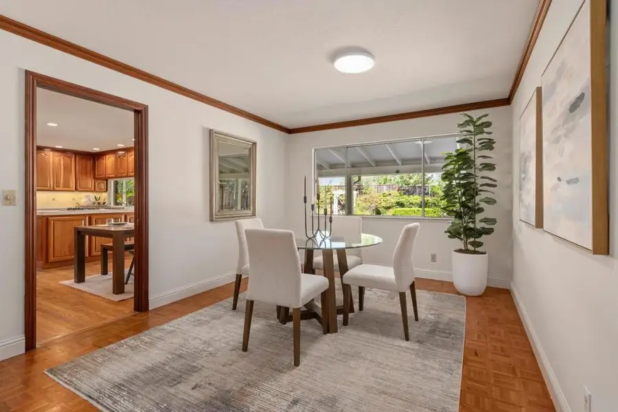 7148 Echo Ridge Drive, San Jose, CA 95120 - #3