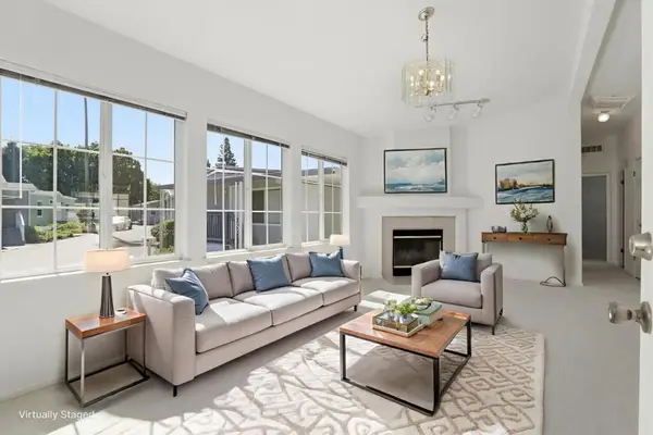 191 E El Camino Real, Mountain View, CA 94040