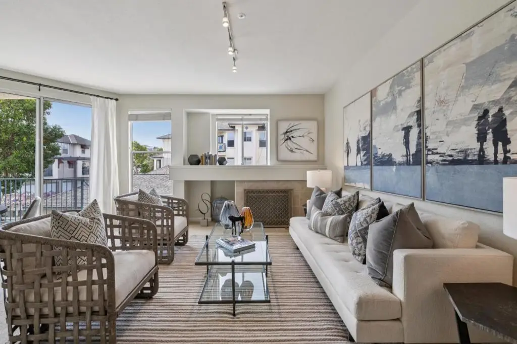 100 Baltic Circle #128, Redwood City, CA 94065 - #1