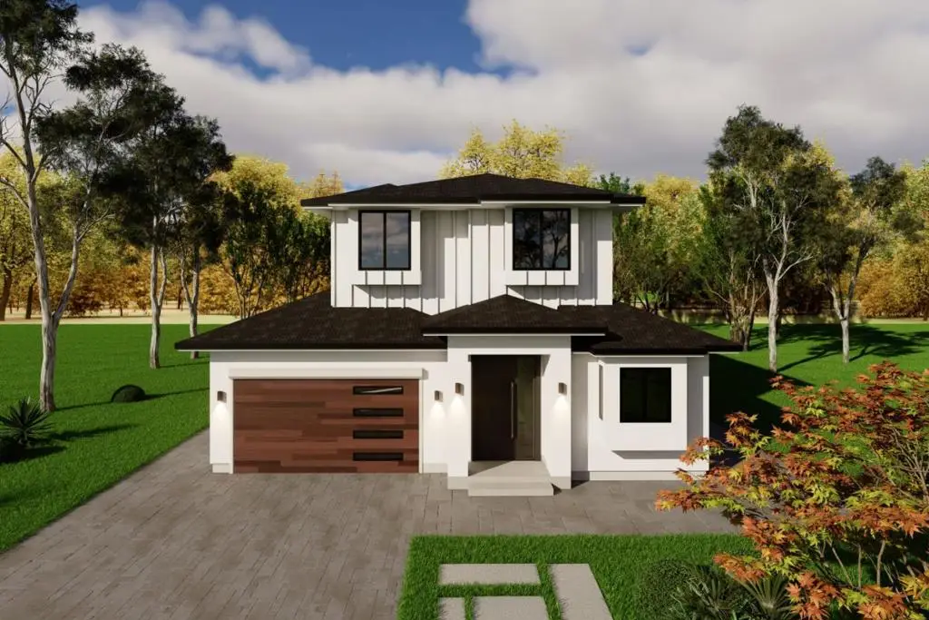 18911 Pendergast, Cupertino, CA 95014 - #1