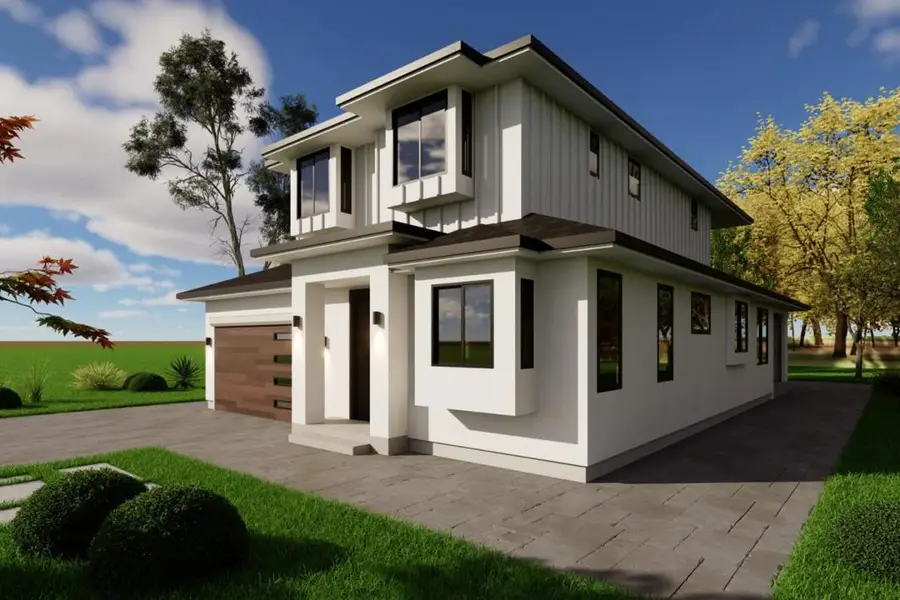 18911 Pendergast, Cupertino, CA 95014 - #3