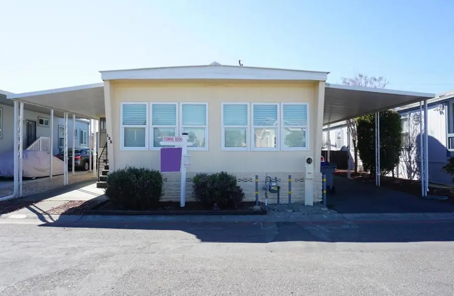 1220 Tasman Drive, Sunnyvale, CA 94089 - #2