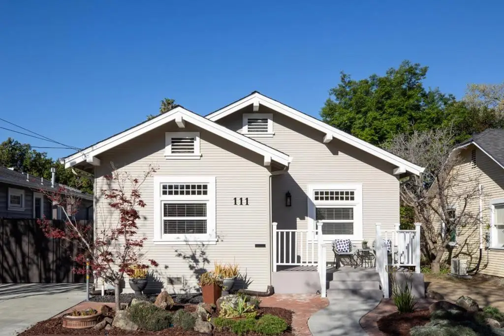 111 N Willard Avenue, San Jose, CA 95126 - #1
