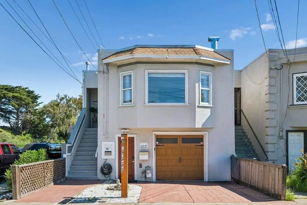 998 Hensley Avenue, San Bruno, CA 94066 - #1