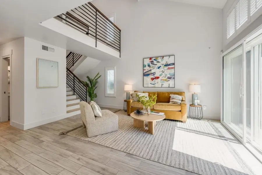 536 Clardy Place, San Jose, CA 95117 - #3