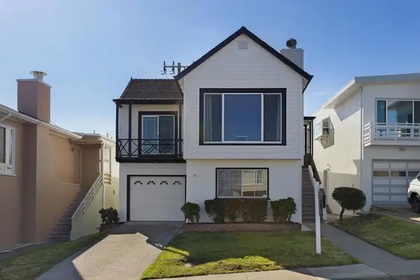 55 Westridge Avenue, Daly City, CA 94015