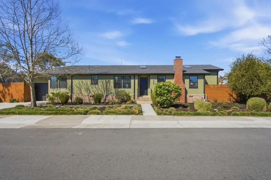 909 Sunnybrae Boulevard, San Mateo, CA 94402 - #2