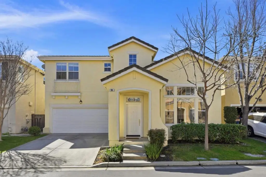 365 Shelby Drive, Mountain View, CA 94043 - #1