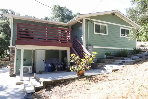 1296 Conference Drive, Scotts Valley, CA 95066