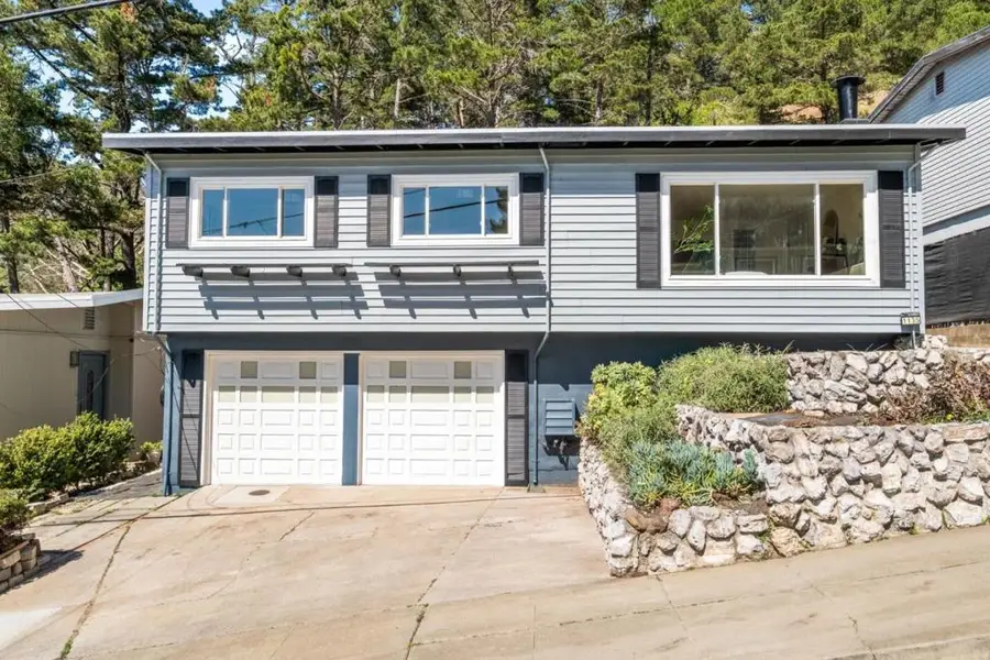 1135 Valencia Way, Pacifica, CA 94044 - #3